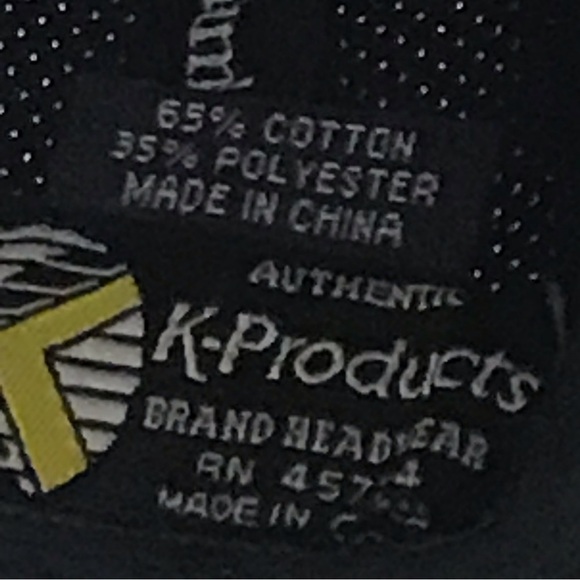 Columbia Sportswear - NFL on CBS Football Adjustable Cap - Picture 2 of 14